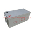 Power Storage 12V 200ah VRLA Lead Acid SMF Deep Cycle Gel Battery